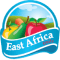 East Africa Fruits logo
